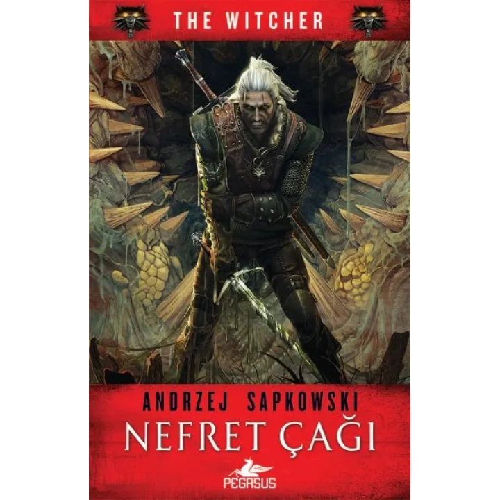 The Witcher 4 - Nefret Çağı