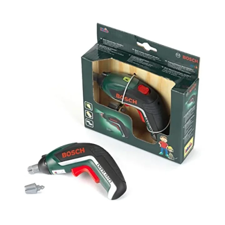 Theo 8300 - Akkuschrauber Bosch Ixolino II, Spielzeug
