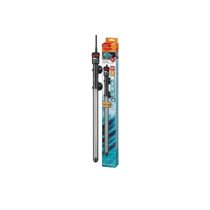 Thermo Control Akvaryum Isıtıcısı E 300