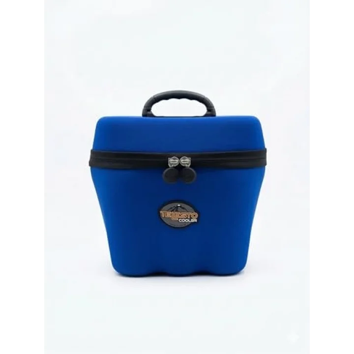 THERMOBAG 6’lı Kutu İçecek Çantası Lacivert