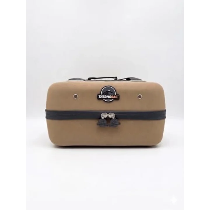 THERMOBAG 6LT Isı Yalıtımlı Soğutucu Termos Çanta Gold