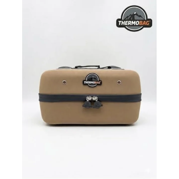 THERMOBAG 6LT Isı Yalıtımlı Soğutucu Termos Çanta Gold