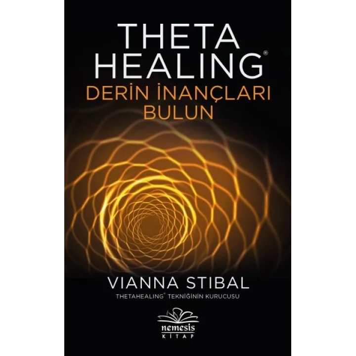 Theta Healing - Derin İnançları Bulun