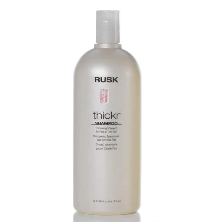 Thickr Dolgunlaştırıcı Şampuan 1LT, 611186031636