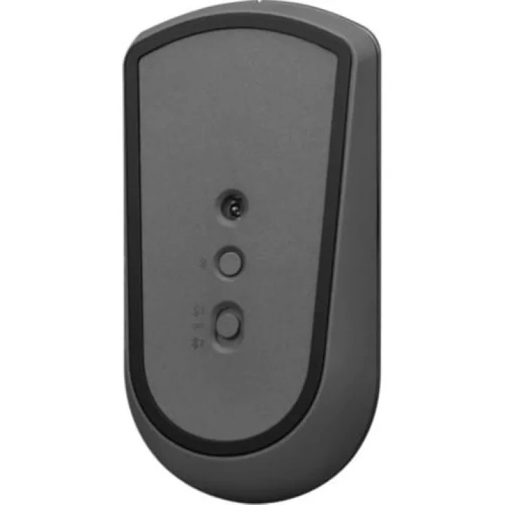 ThinkBook Bluetooth Silent Mouse, 4Y50X88824, Demir Grisi