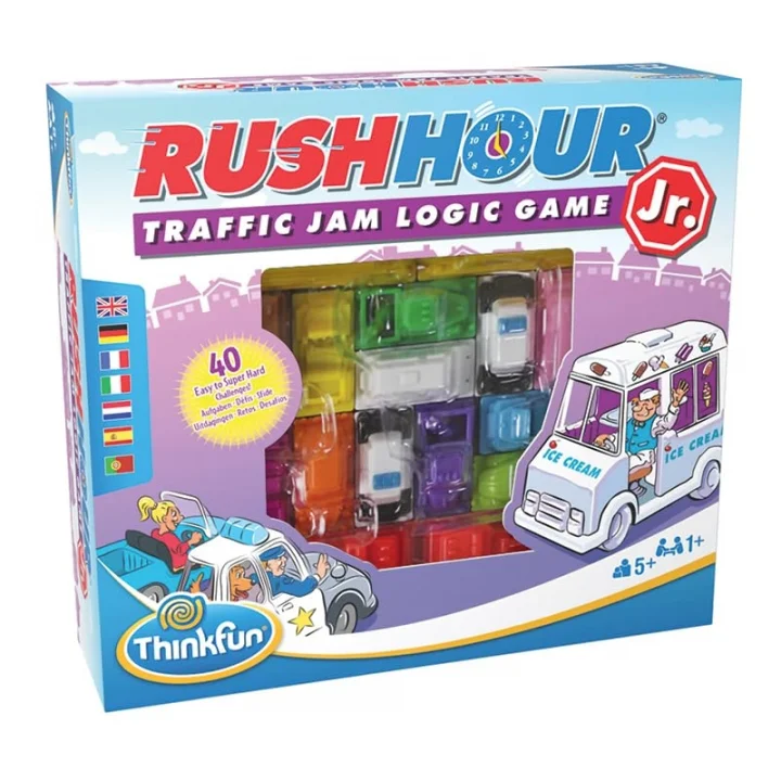 Thinkfun Rush Hour, Thinkfun