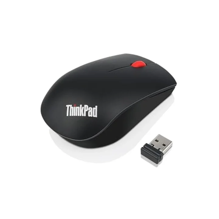 ThinkPad 4X30M56887 Optik Kablosuz Mouse