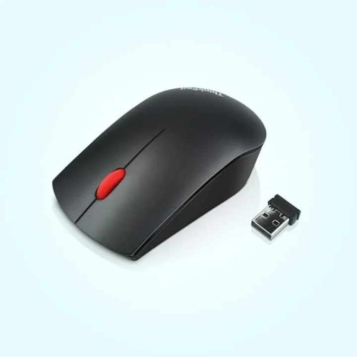 ThinkPad 4X30M56887 Optik Kablosuz Mouse