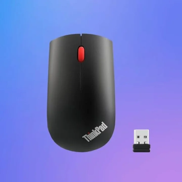 ThinkPad 4X30M56887 Optik Kablosuz Mouse