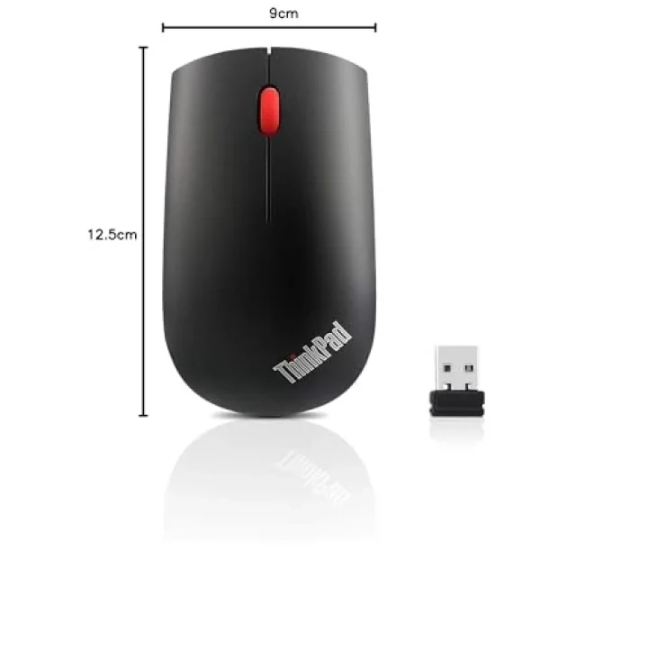 ThinkPad 4X30M56887 Optik Kablosuz Mouse