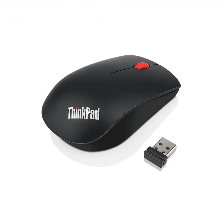 ThinkPad 4X30M56887 Optik Kablosuz Mouse