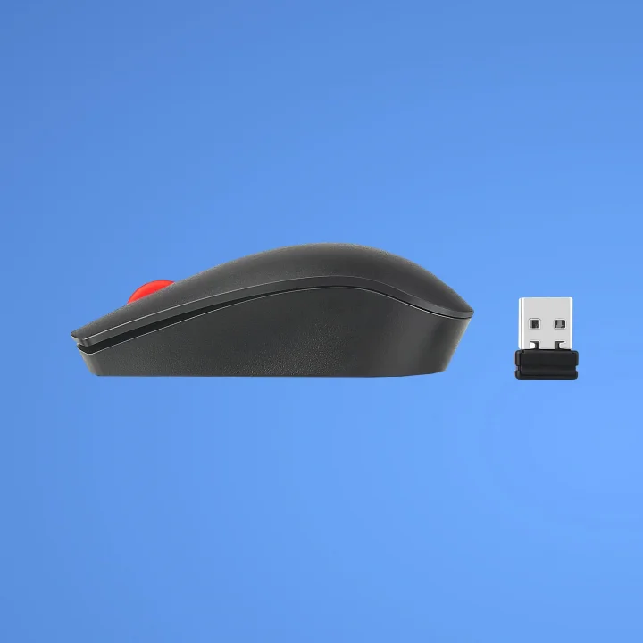 ThinkPad 4X30M56887 Optik Kablosuz Mouse
