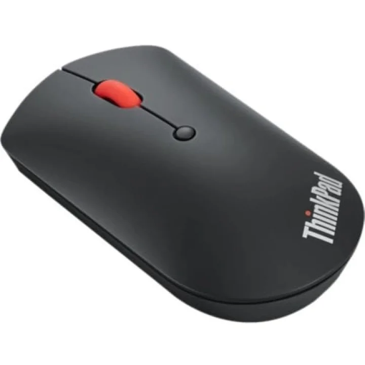 ThinkPad Bluetooth Silent Mous