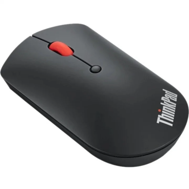 ThinkPad Bluetooth Silent Mous