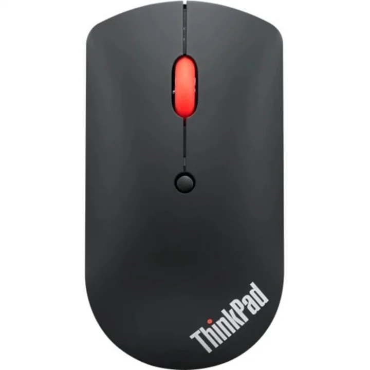 ThinkPad Bluetooth Silent Mous