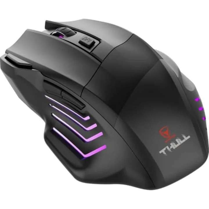 Thl Gm VTXM66S Vortex Rgb Oyuncu Mouse 7d Optik 3200 Dpı