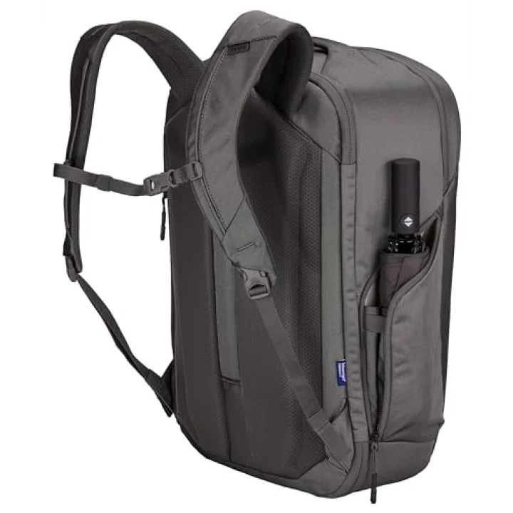 Thule Subterra 2,Convertible Carry-on,Vetiver Gray