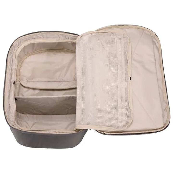 Thule Subterra 2,Convertible Carry-on,Vetiver Gray