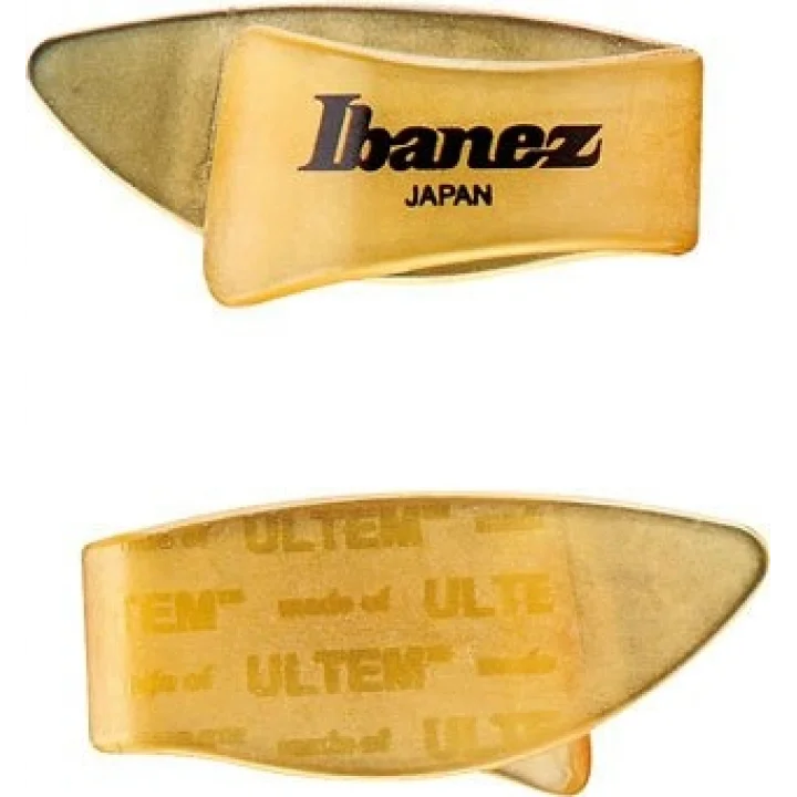 Thumb Pick Ultem - Medium - 1 Adet Başparmak Penası