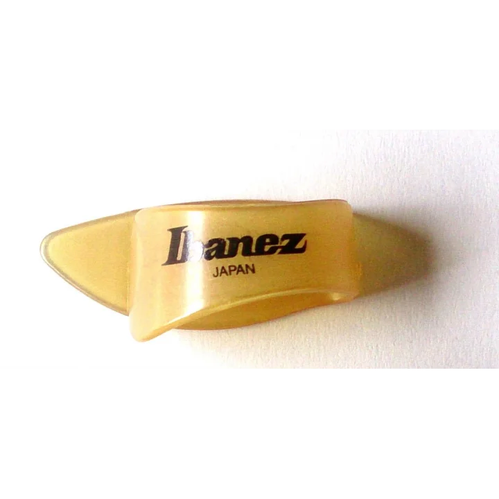 Thumb Pick Ultem - Medium - 1 Adet Başparmak Penası
