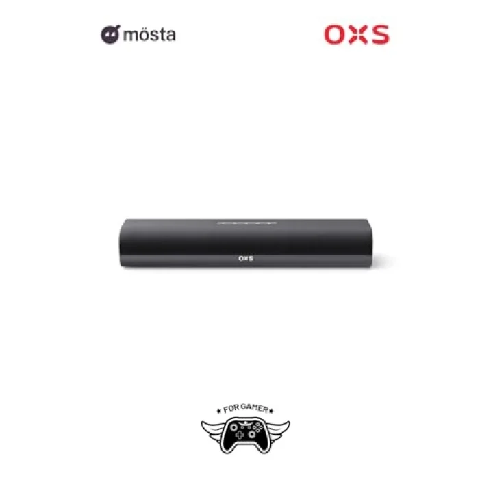 Thunder Lite PC Oyun Soundbar | Sanal Surround | 2.0 | HDMI/AUX/Optik | Bluetooth 5.0