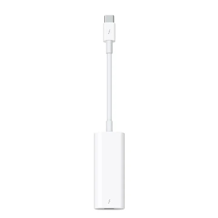 Thunderbolt 3 (USB-C) - Thunderbolt 2 Adaptörü ​​​​​​​