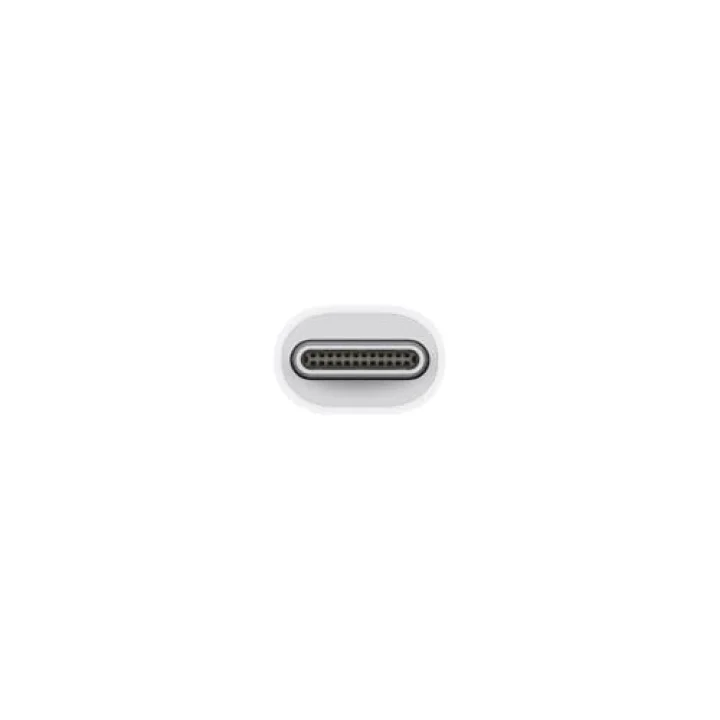 Thunderbolt 3 (USB-C) - Thunderbolt 2 Adaptörü ​​​​​​​