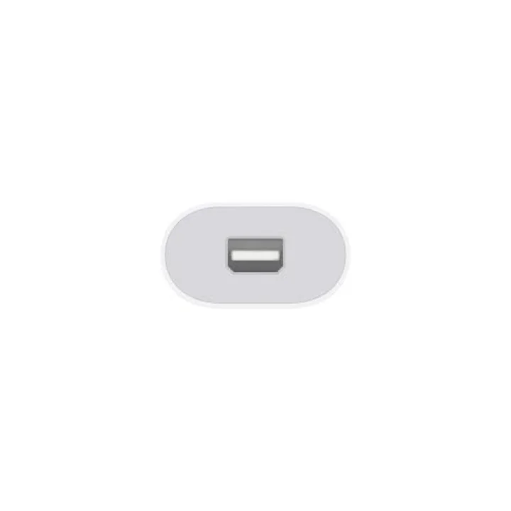 Thunderbolt 3 (USB-C) - Thunderbolt 2 Adaptörü ​​​​​​​