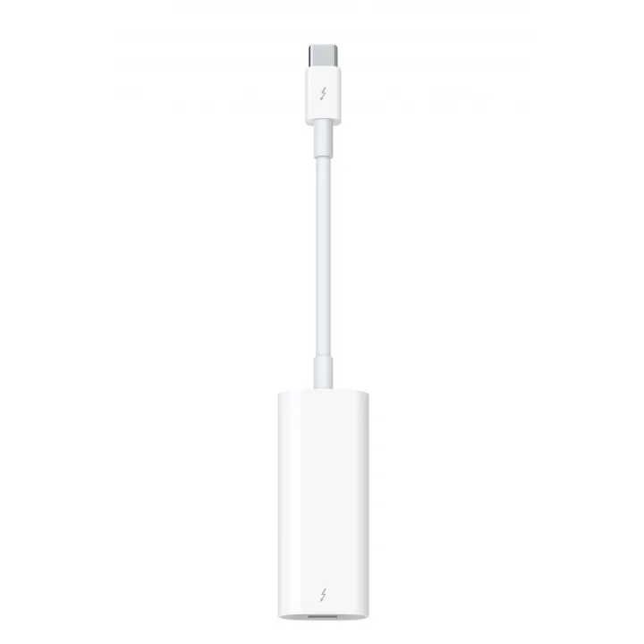 Thunderbolt 3 (USB-C) - Thunderbolt 2 Adaptörü ​​​​​​​