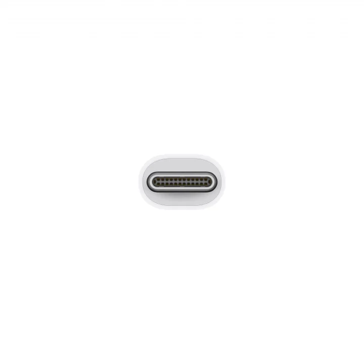 Thunderbolt 3 (USB-C) - Thunderbolt 2 Adaptörü ​​​​​​​