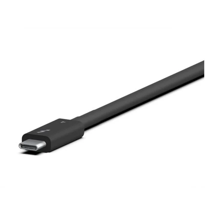 Thunderbolt 4 Dock Pro, Tek 8K 60hz, Çift 4K Ekran Uyumlu, 2 x Thunderbolt 4 Bağlantı Noktası, 2 x HDMI Bağlantı Noktası, 90W Güç Dağıtım PD, Ses Girişi/Çıkışı
