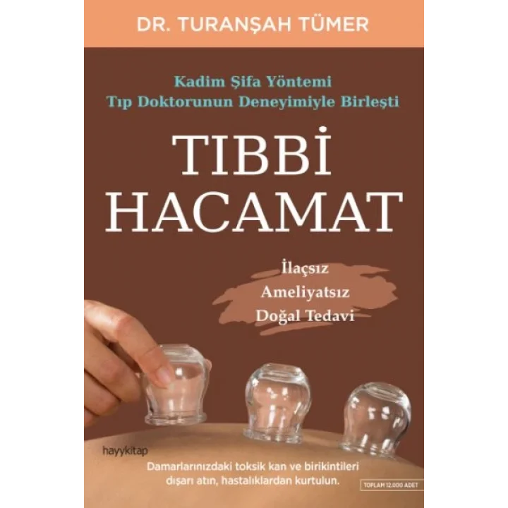 Tıbbi Hacamat
