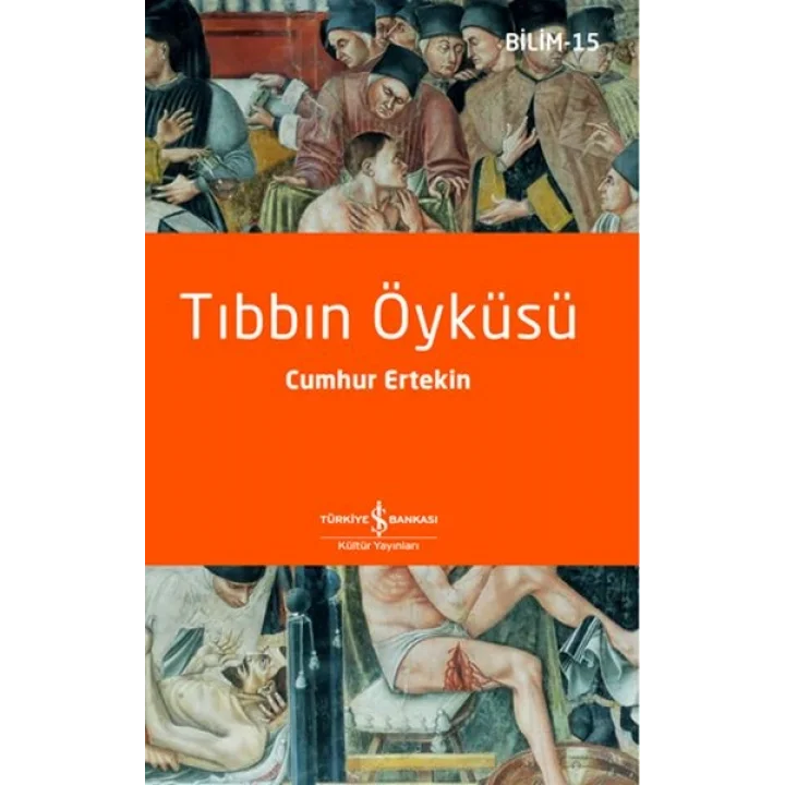 Tıbbın Öyküsü