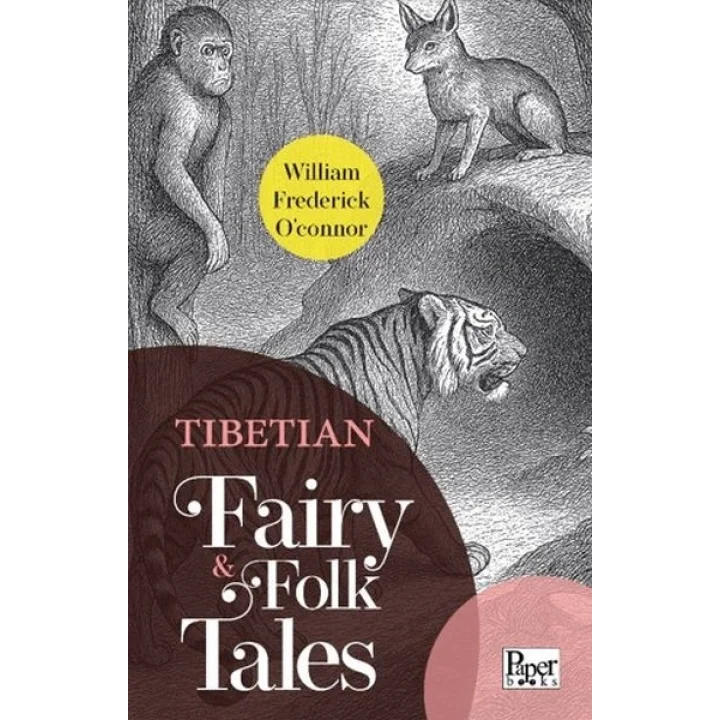 Tibetian Fairy & Folk Tales