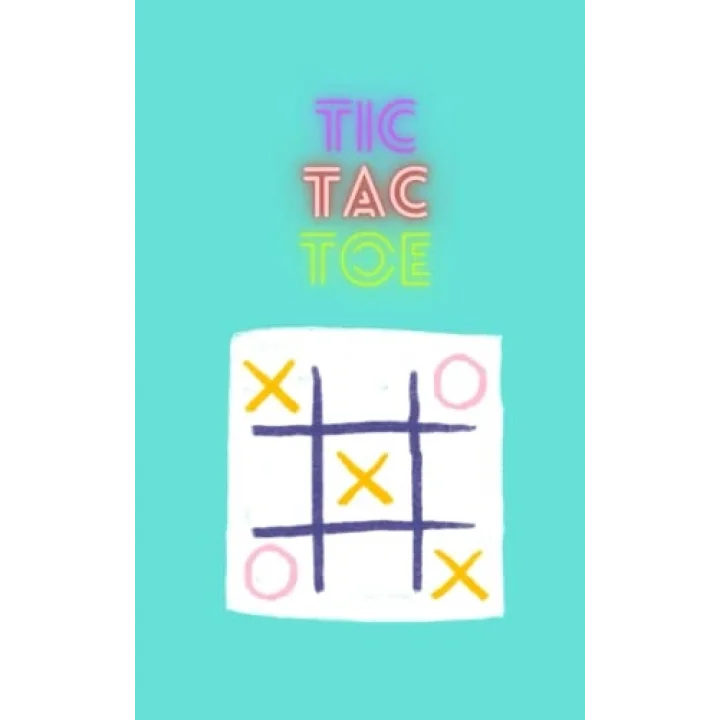 TIC TAC TOE GAME