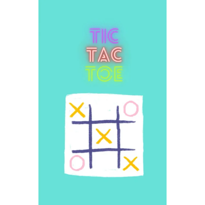 TIC TAC TOE GAME