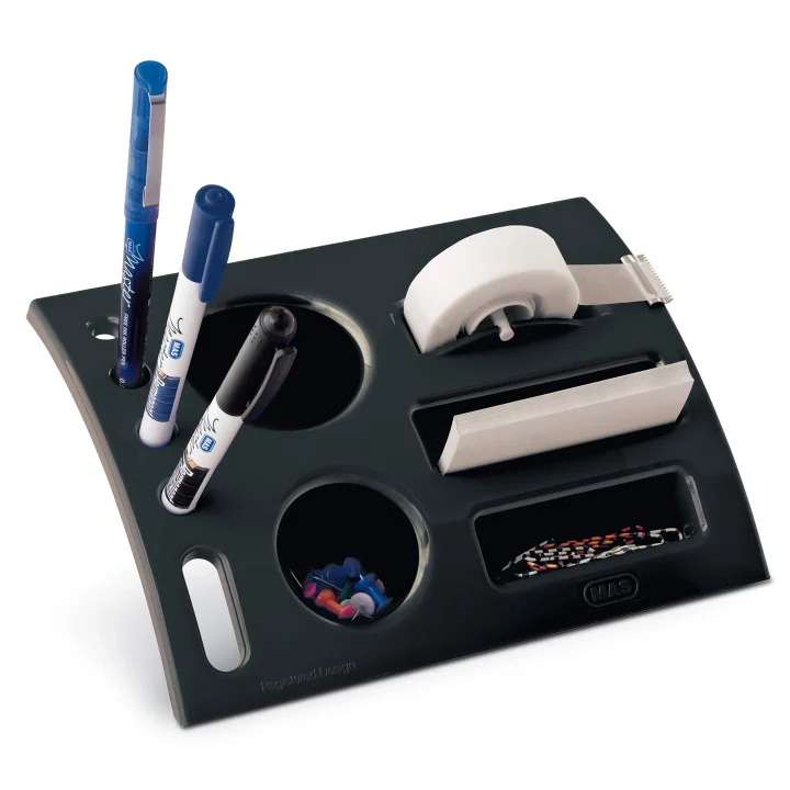 Tidy Desk Organizer Siyah