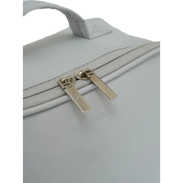 TidyPack Anti-Bakteriyel Astarlı Bebek Kıyafet ve Bez Düzenleme Çantası