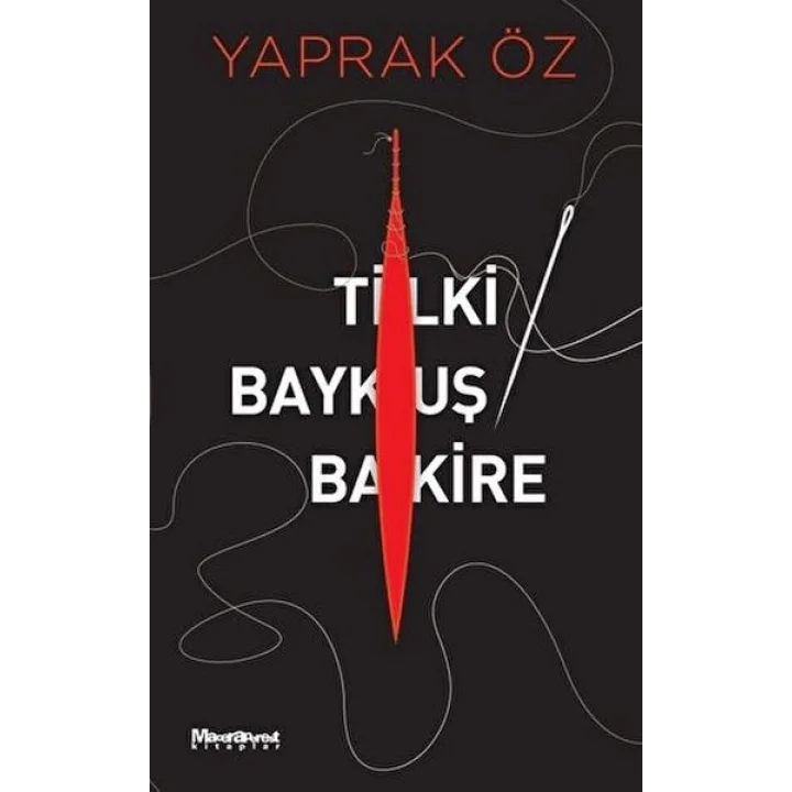 Tilki Baykuş Bakire