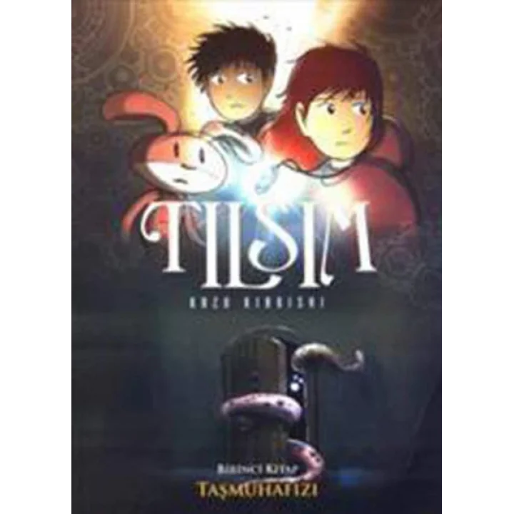 Tılsım  1 - Taşmuhafızı