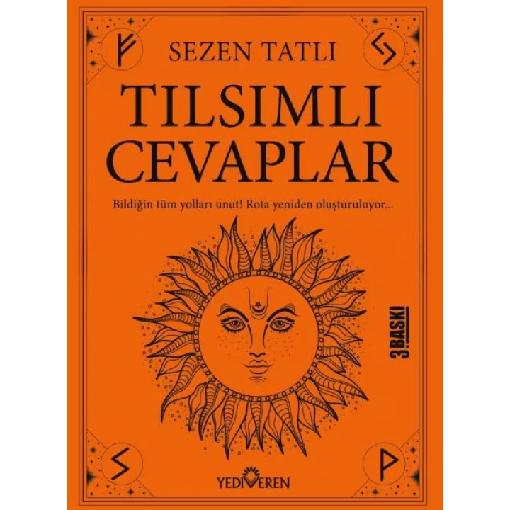 Tılsımlı Cevaplar