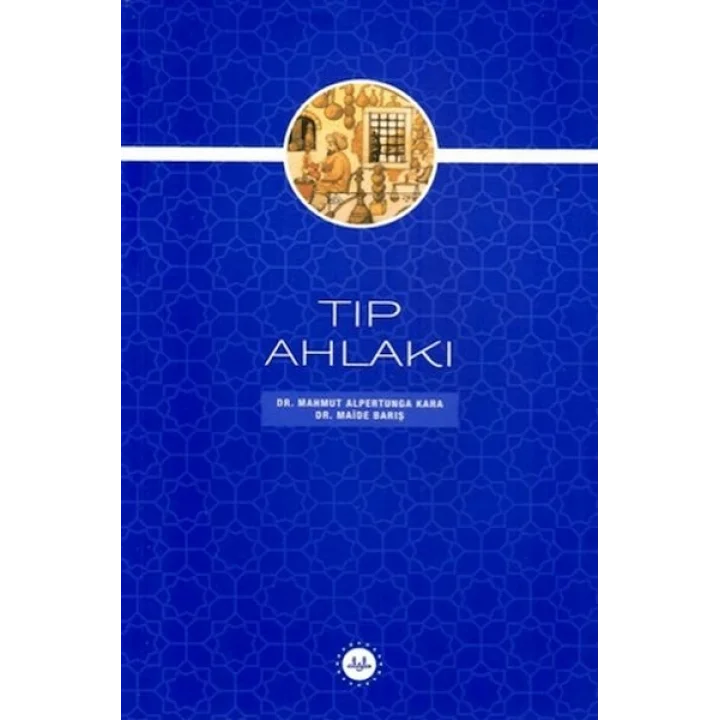 Tıp Ahlakı