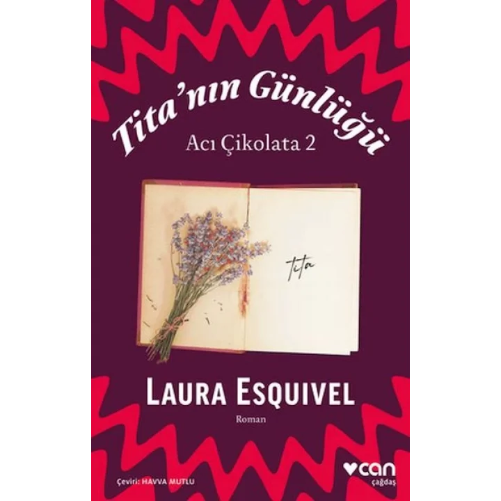 Titanın Günlüğü: Acı Çikolata 2