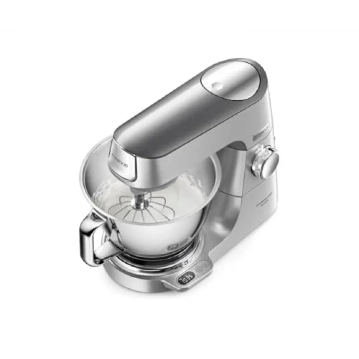 Titanium Chef Baker Silver KVC85.004SI