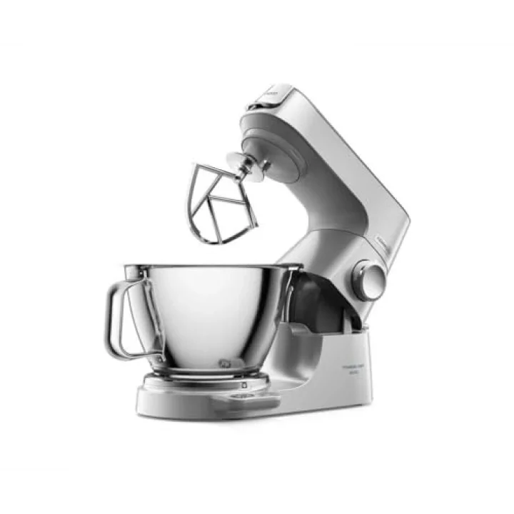 Titanium Chef Baker Silver KVC85.004SI