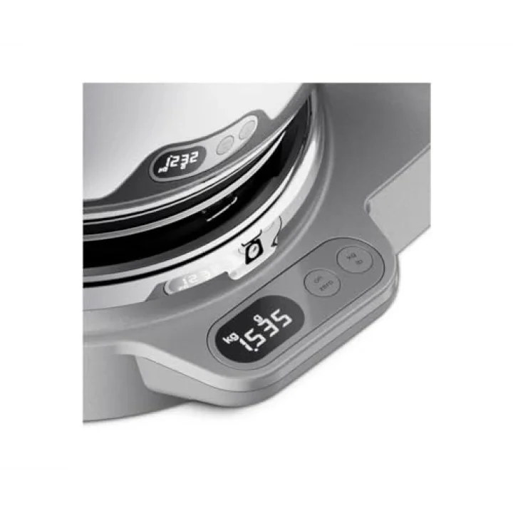 Titanium Chef Baker Silver KVC85.004SI