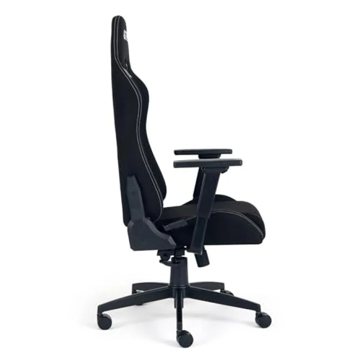 Titanseat Beast Black Kumaş Oyuncu Koltuğu