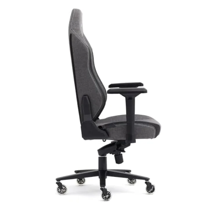Titanseat Throne Anthra Kumaş Oyuncu Koltuğu