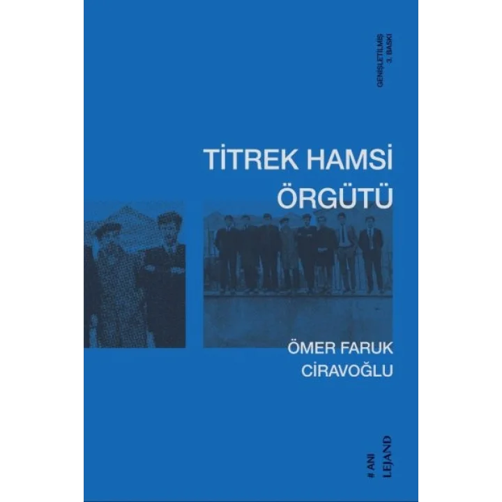Titrek Hamsi Örgütü