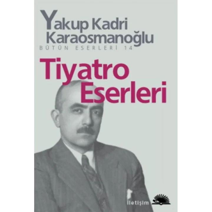 Tiyatro Eserleri